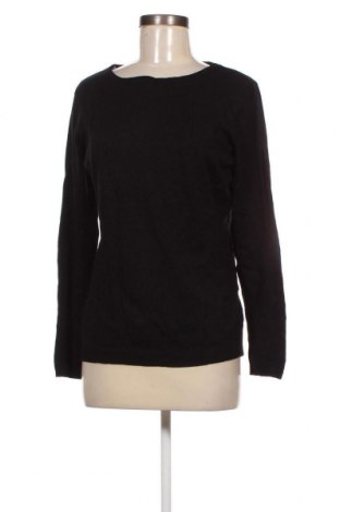 Дамски пуловер Karstadt, Размер L, Цвят Черен, Цена 5,80 лв.