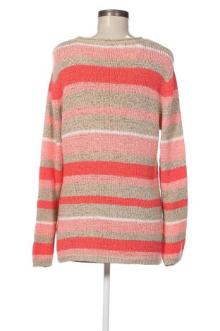 Γυναικείο πουλόβερ Katag, Μέγεθος L, Χρώμα Πολύχρωμο, Τιμή 5,38 €