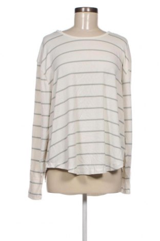Γυναικείο πουλόβερ Khoko, Μέγεθος XL, Χρώμα Λευκό, Τιμή 8,97 €
