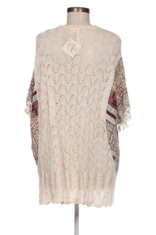 Дамски пуловер Kilky, Размер M, Цвят Бежов, Цена 4,35 лв.