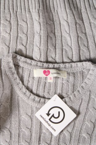 Γυναικείο πουλόβερ Koton, Μέγεθος S, Χρώμα Γκρί, Τιμή 14,84 €