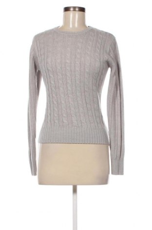 Γυναικείο πουλόβερ Koton, Μέγεθος S, Χρώμα Γκρί, Τιμή 14,84 €