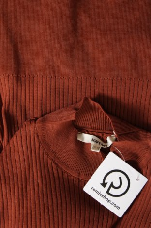 Damenpullover Koton, Größe S, Farbe Braun, Preis € 4,60