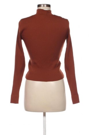Γυναικείο πουλόβερ Koton, Μέγεθος S, Χρώμα Καφέ, Τιμή 3,71 €