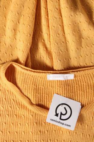 Дамски пуловер LC Waikiki, Размер L, Цвят Оранжев, Цена 9,86 лв.