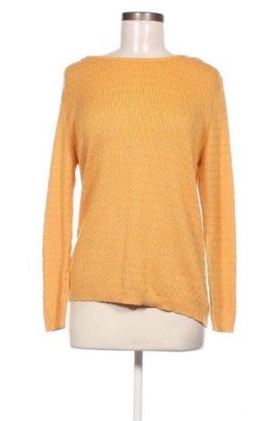 Дамски пуловер LC Waikiki, Размер L, Цвят Оранжев, Цена 14,50 лв.