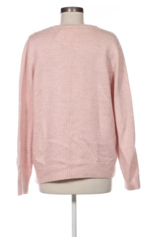 Γυναικείο πουλόβερ LC Waikiki, Μέγεθος XXL, Χρώμα Ρόζ , Τιμή 6,08 €