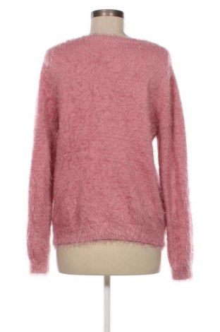 Γυναικείο πουλόβερ LC Waikiki, Μέγεθος XL, Χρώμα Ρόζ , Τιμή 5,19 €