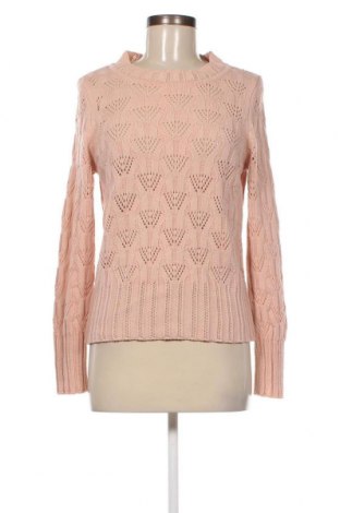 Дамски пуловер LCW, Размер M, Цвят Розов, Цена 9,80 лв.