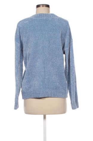 Damenpullover LCW, Größe M, Farbe Blau, Preis € 4,15