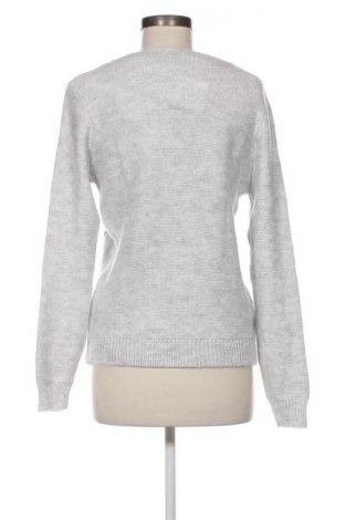 Дамски пуловер LCW, Размер M, Цвят Сив, Цена 5,22 лв.