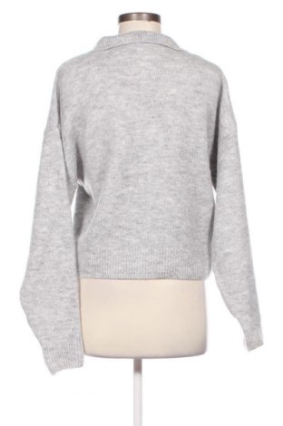 Γυναικείο πουλόβερ LCW, Μέγεθος S, Χρώμα Γκρί, Τιμή 3,74 €