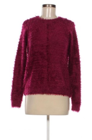 Pulover de femei LCW, Mărime L, Culoare Roz, Preț 38,80 Lei