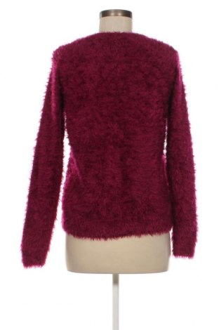 Дамски пуловер LCW, Размер L, Цвят Розов, Цена 15,21 лв.