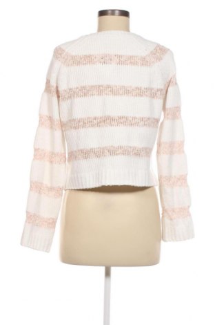 Γυναικείο πουλόβερ LCW, Μέγεθος S, Χρώμα Λευκό, Τιμή 3,71 €