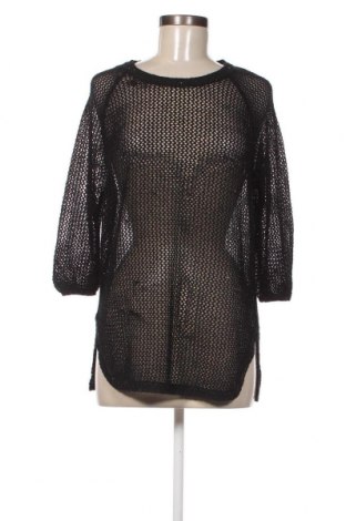 Γυναικείο πουλόβερ La Babite, Μέγεθος M, Χρώμα Μαύρο, Τιμή 3,41 €