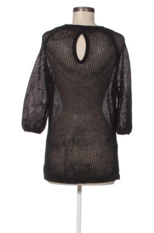 Дамски пуловер La Babite, Размер M, Цвят Черен, Цена 5,51 лв.