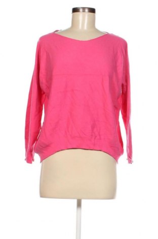 Γυναικείο πουλόβερ Laltramoda, Μέγεθος S, Χρώμα Ρόζ , Τιμή 9,53 €