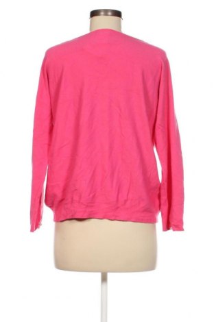 Γυναικείο πουλόβερ Laltramoda, Μέγεθος S, Χρώμα Ρόζ , Τιμή 13,61 €