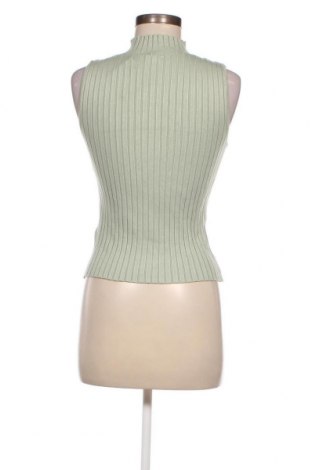 Γυναικείο πουλόβερ Lascana, Μέγεθος M, Χρώμα Πράσινο, Τιμή 7,82 €