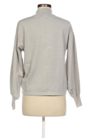Дамски пуловер Lascana, Размер S, Цвят Сив, Цена 15,18 лв.