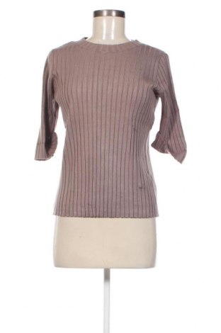 Γυναικείο πουλόβερ Lascana, Μέγεθος L, Χρώμα  Μπέζ, Τιμή 9,25 €