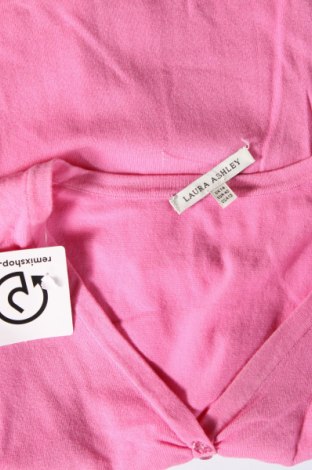 Pulover de femei Laura Ashley, Mărime M, Culoare Roz, Preț 281,12 Lei