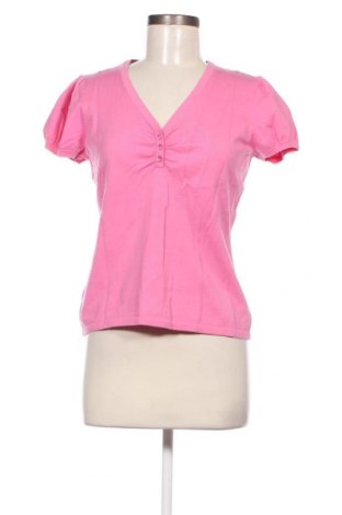 Γυναικείο πουλόβερ Laura Ashley, Μέγεθος M, Χρώμα Ρόζ , Τιμή 21,37 €