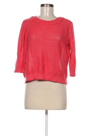 Γυναικείο πουλόβερ Laura Ashley, Μέγεθος M, Χρώμα Ρόζ , Τιμή 6,28 €