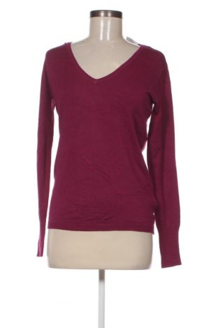 Γυναικείο πουλόβερ Laura Di Sarpi, Μέγεθος S, Χρώμα Ρόζ , Τιμή 5,38 €