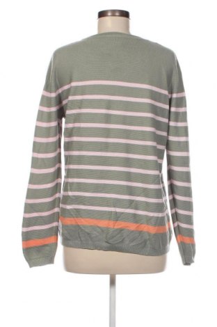 Дамски пуловер Laura Torelli, Размер M, Цвят Зелен, Цена 12,47 лв.