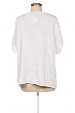 Γυναικείο πουλόβερ Laura Torelli, Μέγεθος L, Χρώμα Ασημί, Τιμή 7,18 €