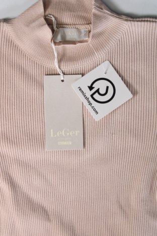 Damenpullover LeGer By Lena Gercke, Größe S, Farbe Beige, Preis 8,97 €