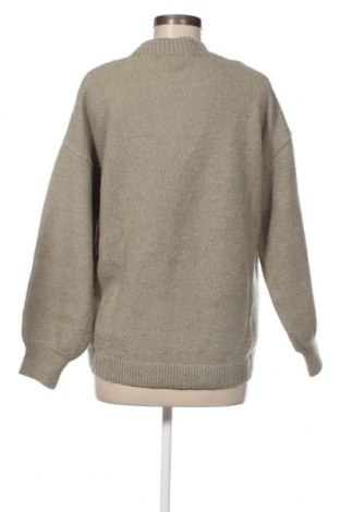 Дамски пуловер LeGer By Lena Gercke X About you, Размер S, Цвят Зелен, Цена 20,88 лв.