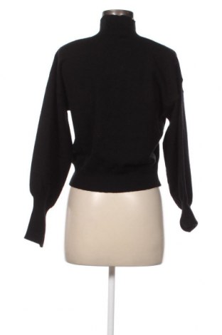 Дамски пуловер LeGer By Lena Gercke X About you, Размер S, Цвят Черен, Цена 18,27 лв.