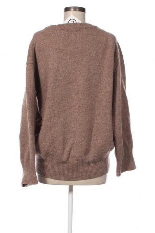 Дамски пуловер LeGer By Lena Gercke X About you, Размер XS, Цвят Кафяв, Цена 87,00 лв.