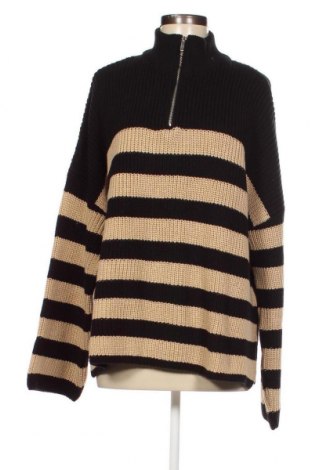 Дамски пуловер LeGer By Lena Gercke X About you, Размер S, Цвят Многоцветен, Цена 16,53 лв.