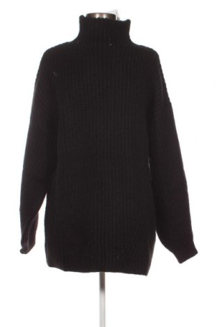 Дамски пуловер LeGer By Lena Gercke X About you, Размер S, Цвят Черен, Цена 16,53 лв.