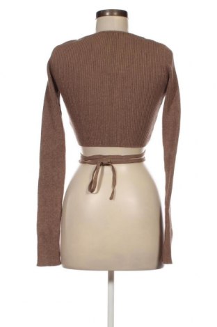 Damenpullover LeGer By Lena Gercke X About you, Größe S, Farbe Braun, Preis € 24,67