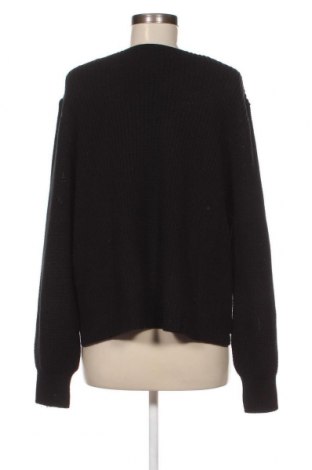 Γυναικείο πουλόβερ LeGer By Lena Gercke X About you, Μέγεθος M, Χρώμα Μαύρο, Τιμή 8,52 €