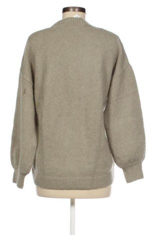 Дамски пуловер LeGer By Lena Gercke X About you, Размер S, Цвят Зелен, Цена 14,79 лв.
