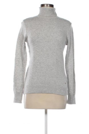 Дамски пуловер LeGer By Lena Gercke X About you, Размер L, Цвят Сив, Цена 30,45 лв.