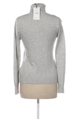 Дамски пуловер LeGer By Lena Gercke X About you, Размер L, Цвят Сив, Цена 87,00 лв.