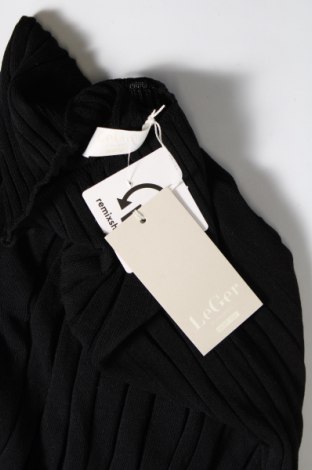 Γυναικείο πουλόβερ LeGer By Lena Gercke X About you, Μέγεθος M, Χρώμα Μαύρο, Τιμή 8,97 €