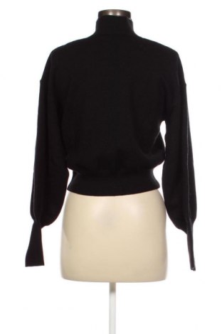 Дамски пуловер LeGer By Lena Gercke X About you, Размер XS, Цвят Черен, Цена 15,66 лв.