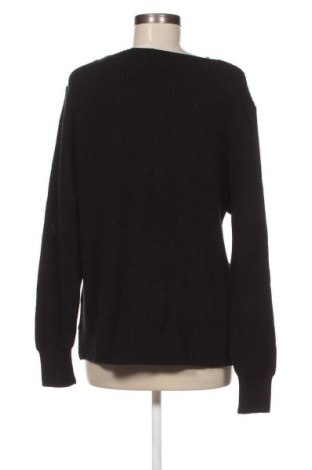 Дамски пуловер LeGer By Lena Gercke X About you, Размер M, Цвят Черен, Цена 26,10 лв.
