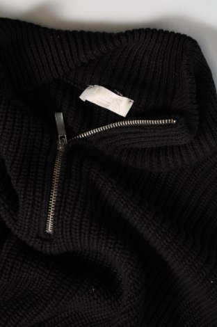 Γυναικείο πουλόβερ LeGer By Lena Gercke X About you, Μέγεθος M, Χρώμα Μαύρο, Τιμή 13,46 €
