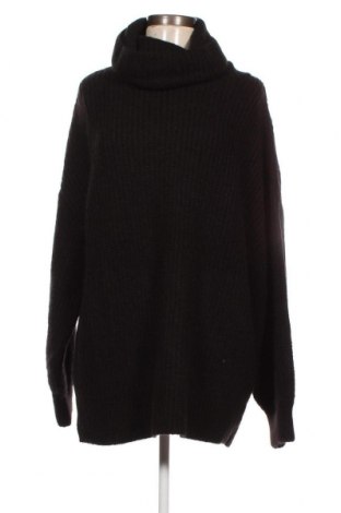 Дамски пуловер LeGer By Lena Gercke X About you, Размер S, Цвят Черен, Цена 39,15 лв.