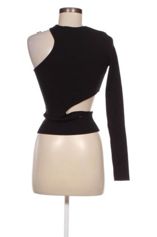 Damenpullover LeGer By Lena Gercke X About you, Größe M, Farbe Schwarz, Preis € 17,94