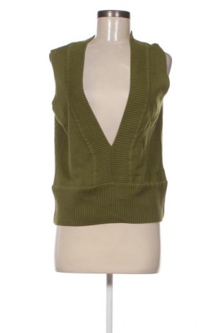 Дамски пуловер Lerros, Размер M, Цвят Зелен, Цена 13,05 лв.